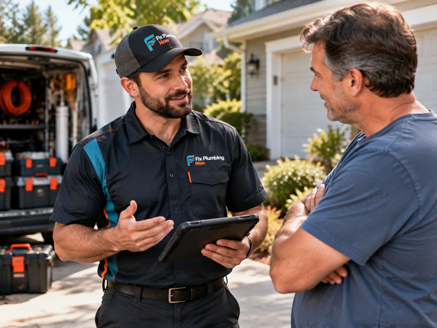 Clogged Drain Service Alamo, CA FAQs